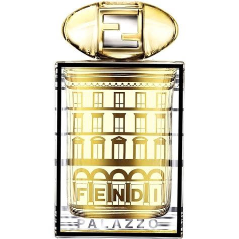 eau de toilette fendi palazzo|Amazon.com: Fendi Eau De Parfum.